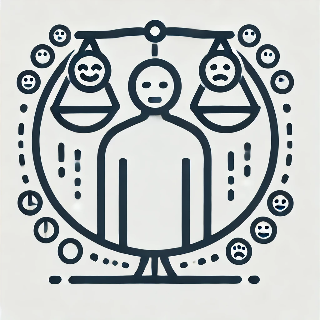 Emotional Stability Test