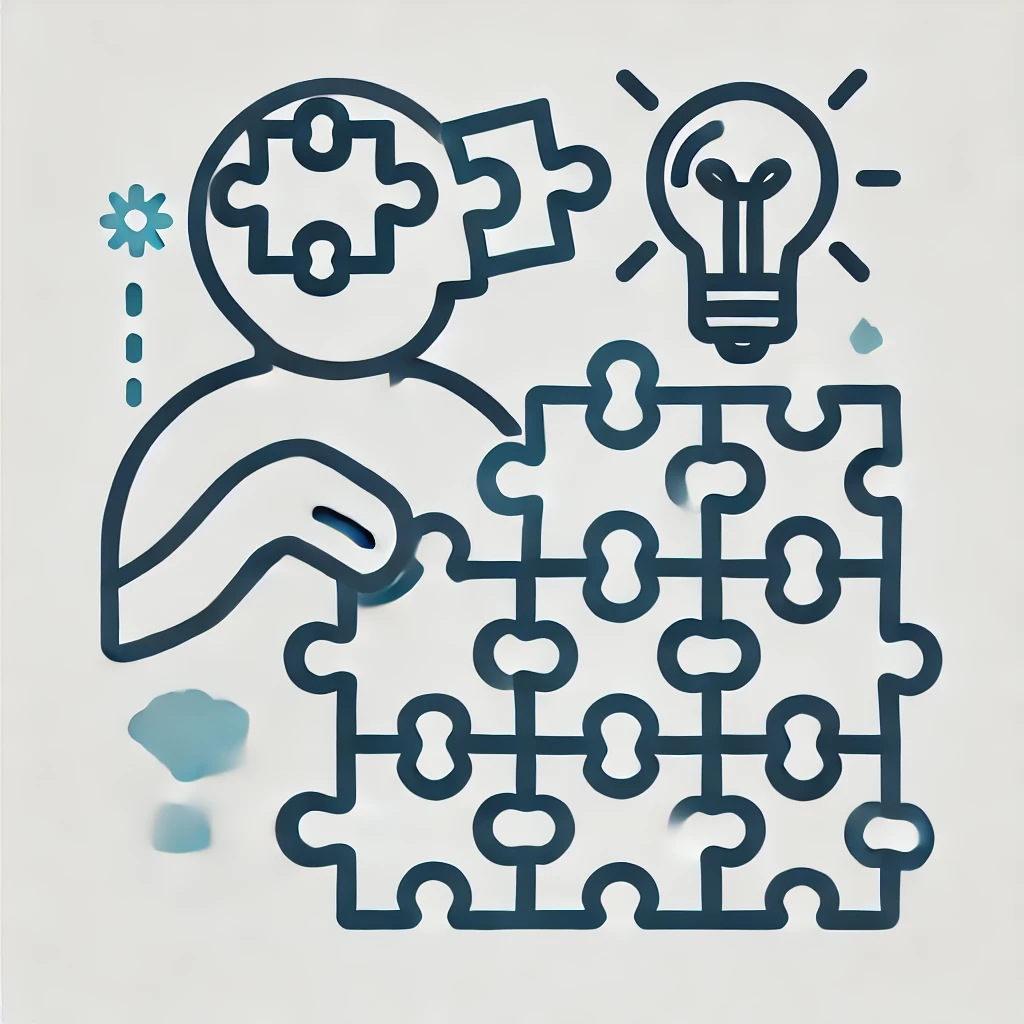 Problem-Solving Test