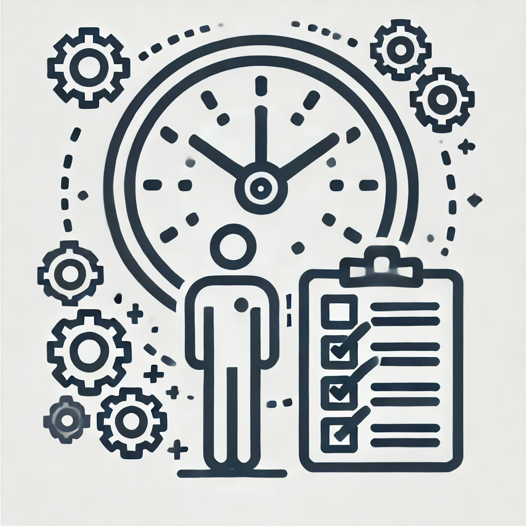 Time Management Test